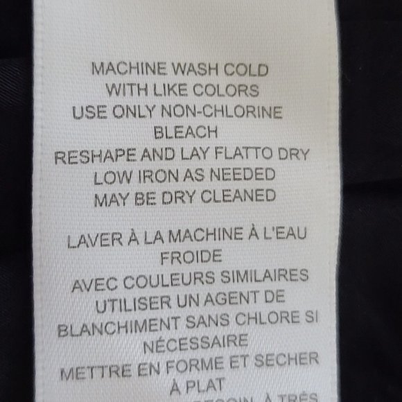 Free People Skylie Saylor Romper 10 Black Dressy Night Out Velvety Pockets NWT - Picture 10 of 14